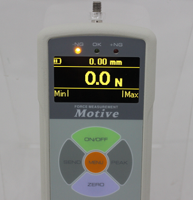 震坤行工業超市采購MTA內置傳感器推拉力計
