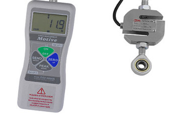 推拉力計的規格型號、適用范圍及操作說明