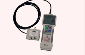 推拉力計在醫療行業有什么用？