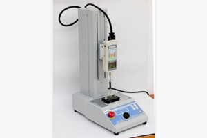 上海梅科實業(yè)采購?fù)评τ嫾芭涮讬C臺用于檢測張力儀張力大小