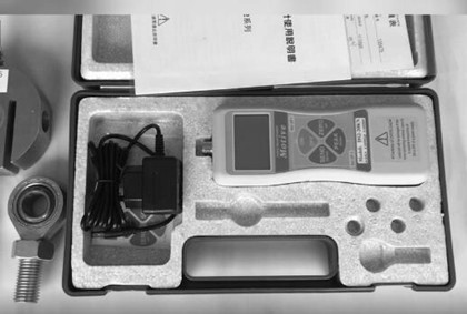 怎么去維護(hù)數(shù)顯推拉力計呢？