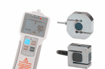 如何選擇推拉力計的傳感器？